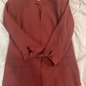 Loft Blazer/Jacket
